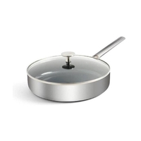 Royal van Kempen & Begeer Тиган с капак 28см