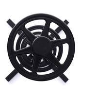 Поставка за съхранение на гуми, джанти, Височина 109 см, Допустимо тегло 100 кг