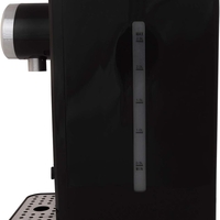 TOMADO Диспенсър за топла вода - вместимост 2,5 литра - технология за незабавно затопляне  TWD7525B