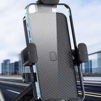 Мобилната стойка за мотоциклет,тротинетка,велосипед KLGO Z13