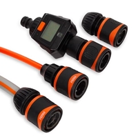 Омекотител за вода FERM, капацитет 5L