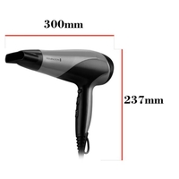 Сешоар Remington D3190S Ionic Dry, 2200 W