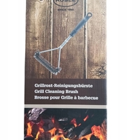 ЧЕТКА ЗА ПОЧИСТВАНЕ НА СКАРА ROSLE ИНСТРУМЕНТИ ЗА СКАРА АКСЕСОАРИ