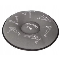 KAYTAN 3-кг торба за упражнения с тежести