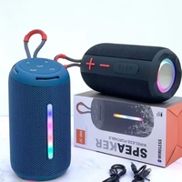 Bluetooth колона високоговорител Басови безжични преносими високоговорители JC-500