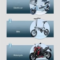 Мобилната стойка за мотоциклет,тротинетка,велосипед KLGO Z13