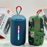 Bluetooth колона високоговорител Басови безжични преносими високоговорители JC-500