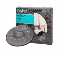 KAYTAN 3-кг торба за упражнения с тежести