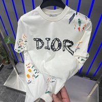 Тениска DR