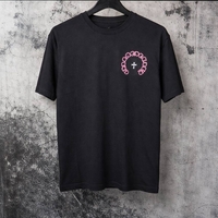 Тениска CHROME