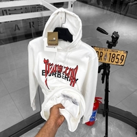 Суичър BUR