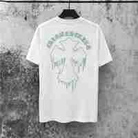 Тениска CHROME