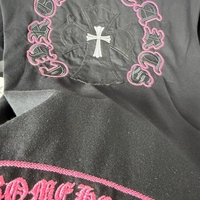 Тениска CHROME