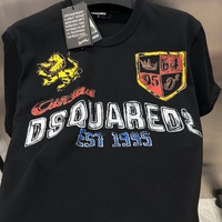 Тениска DSQ