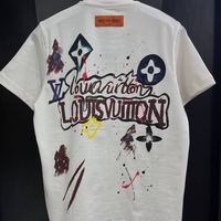 Тениска LV
