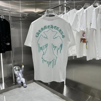 Тениска CHROME