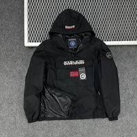 Ветровка NAP