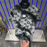 Тениска LV