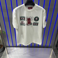 Тениска GC