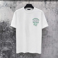 Тениска CHROME