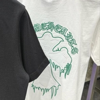 Тениска CHROME