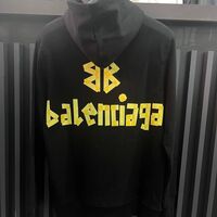 Суичър BAL