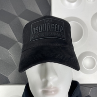 Шапка DSQ