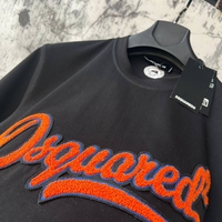 Тениска DSQ2