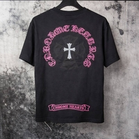 Тениска CHROME