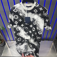 Тениска LV