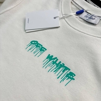 Блуза OFF