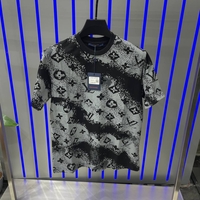 Тениска LV
