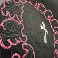 Тениска CHROME