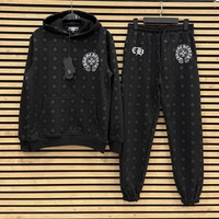 Комплект CHROME