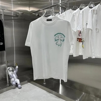 Тениска CHROME