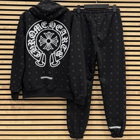 Комплект CHROME