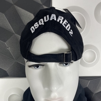 Шапка DSQ2