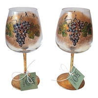 ЧАШИ ЗА ВИНО 