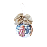 УКРАШЕНИЕ ЗА ЕЛХА