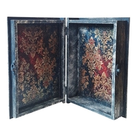 ГОЛЯМА КУТИЯ/КНИГА