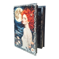 ГОЛЯМА КУТИЯ/КНИГА