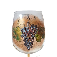 ЧАШИ ЗА ВИНО 