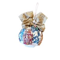 УКРАШЕНИЕ ЗА ЕЛХА