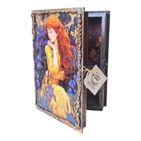 ГОЛЯМА КУТИЯ/КНИГА