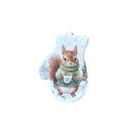 ЗИМНА РЪКАВИЧКА