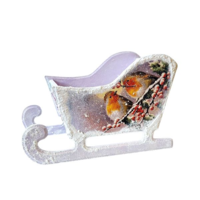 ПРАЗНИЧНА ШЕЙНА