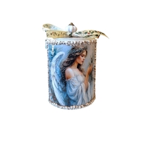 КУТИЯ С АНГЕЛ