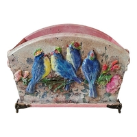 ПАНЕР С ПТИЧКИ