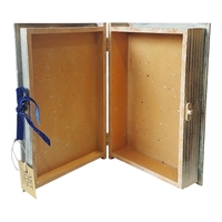 КУТИЯ/КНИГА 