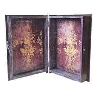 ГОЛЯМА КУТИЯ/КНИГА